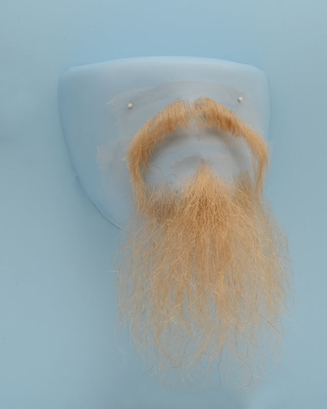 Extra Small Goatee
