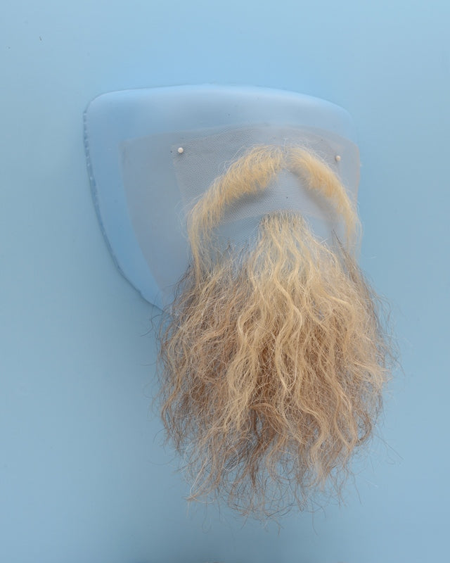 Large Goatee