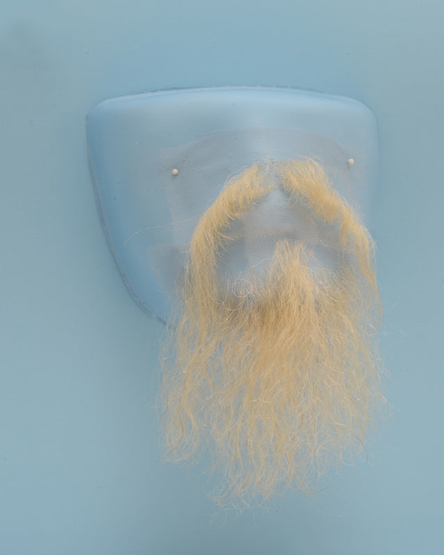 Extra Small Goatee
