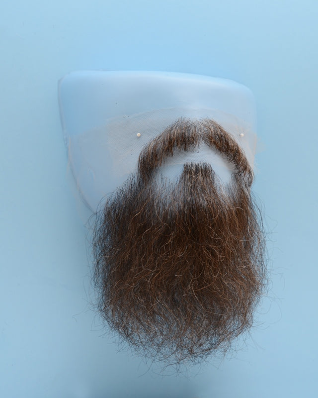 Large Goatee
