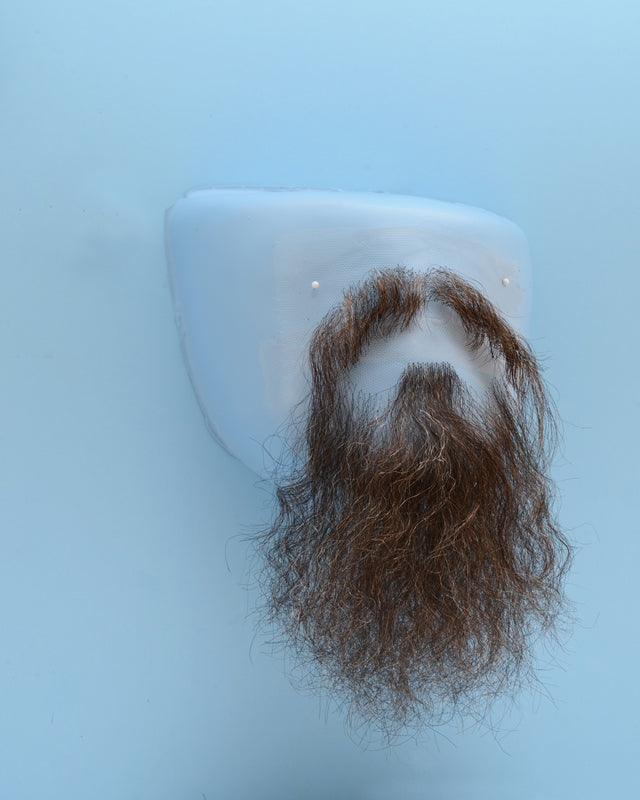 Small Goatee