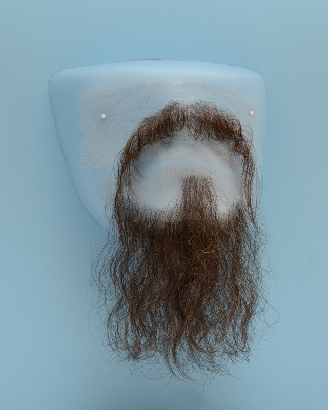 Extra Small Goatee