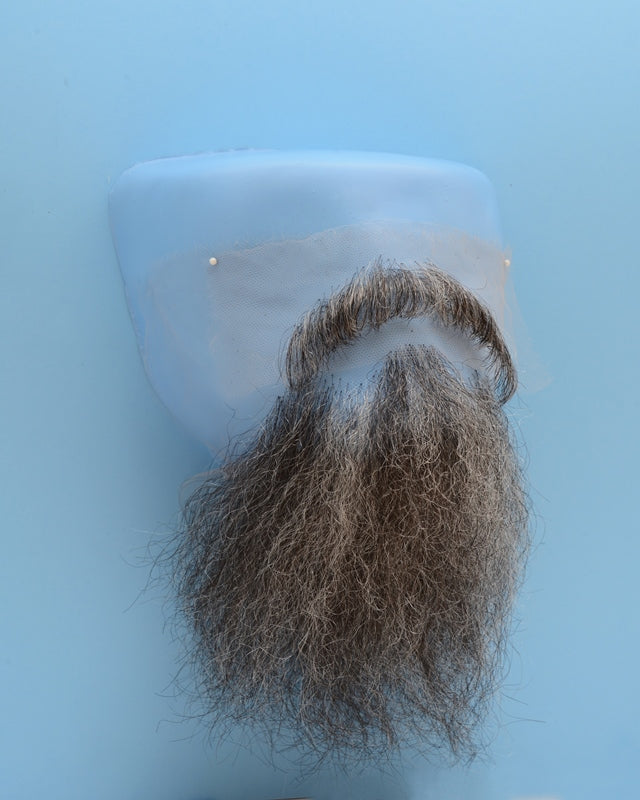 Large Goatee