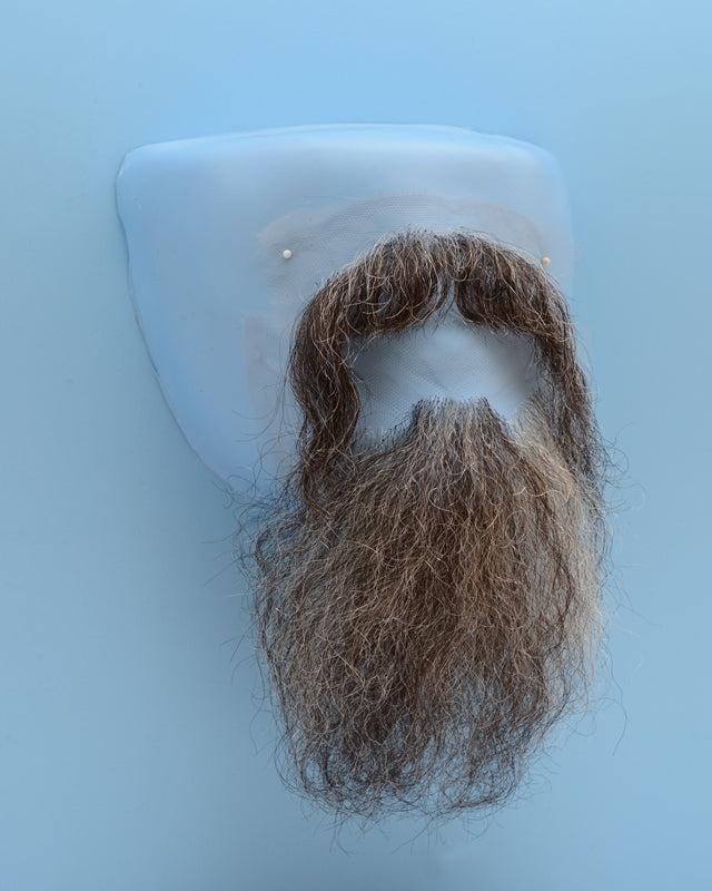 Small Goatee