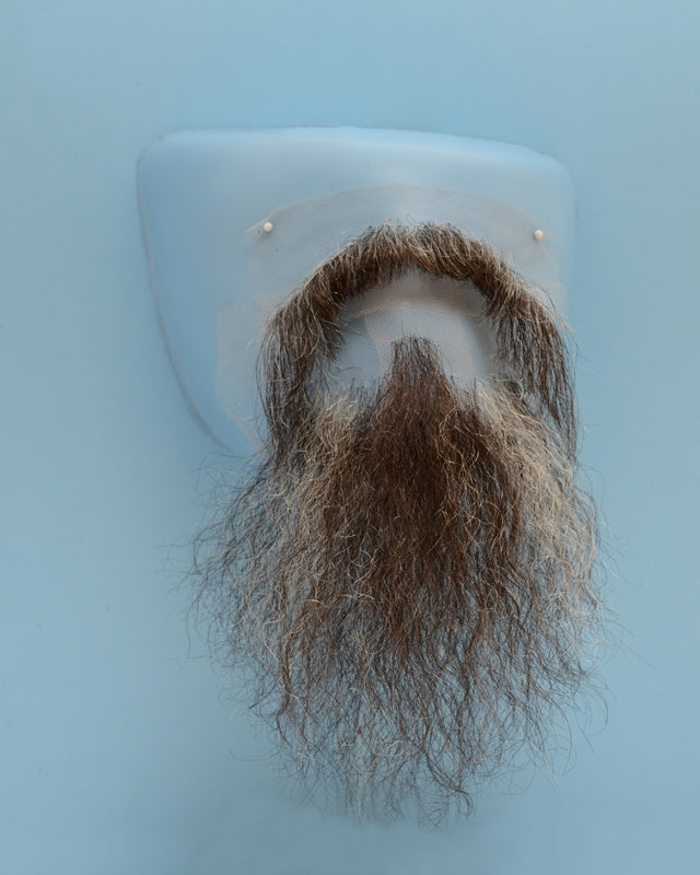 Extra Small Goatee