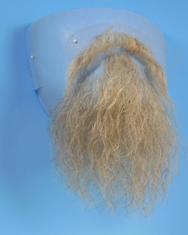 Large Goatee