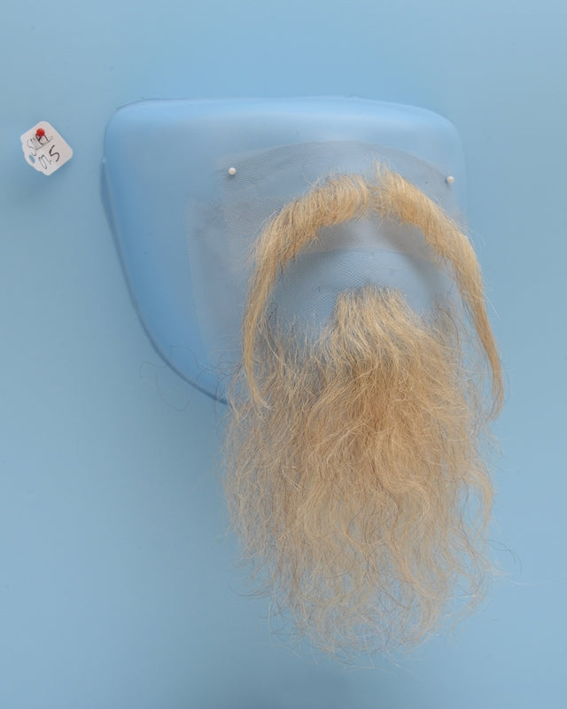 Small Goatee