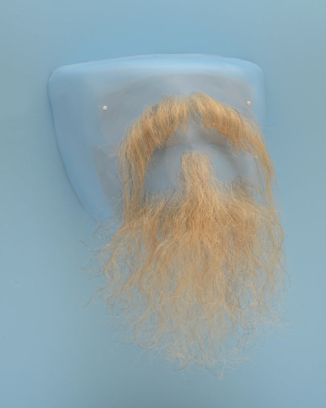 Extra Small Goatee