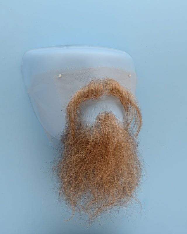 Large Goatee