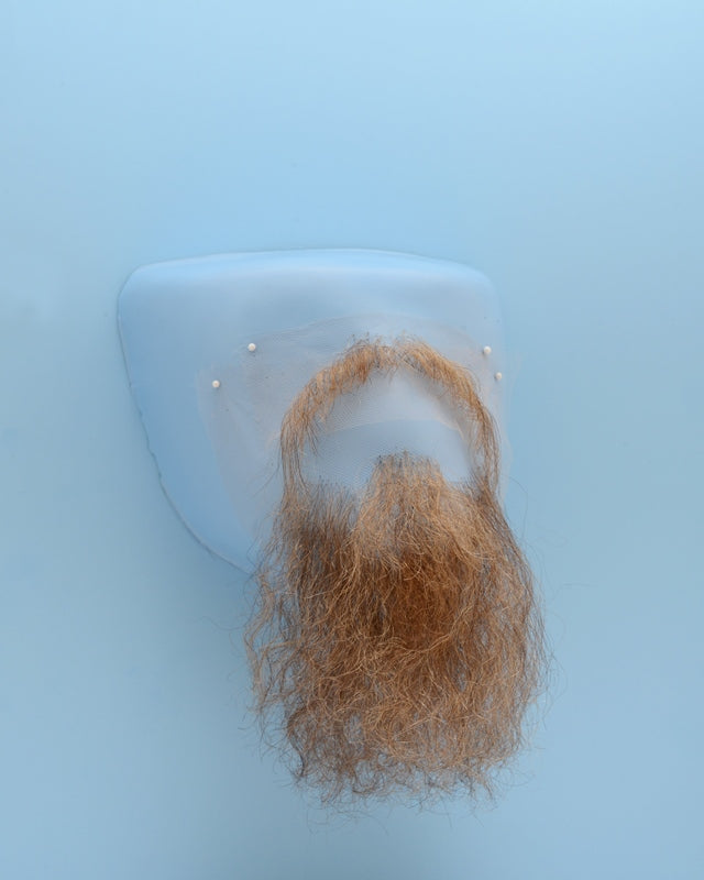 Small Goatee