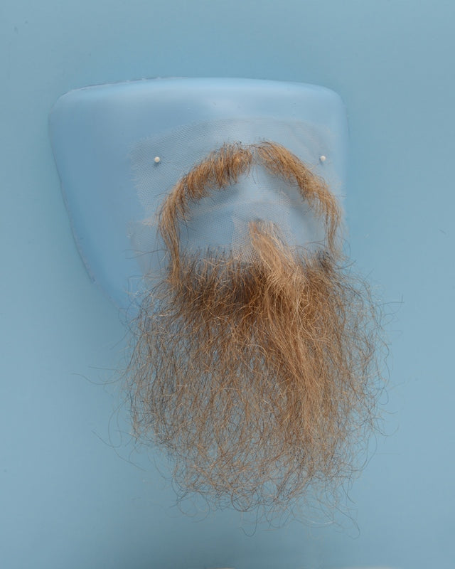 Extra Small Goatee
