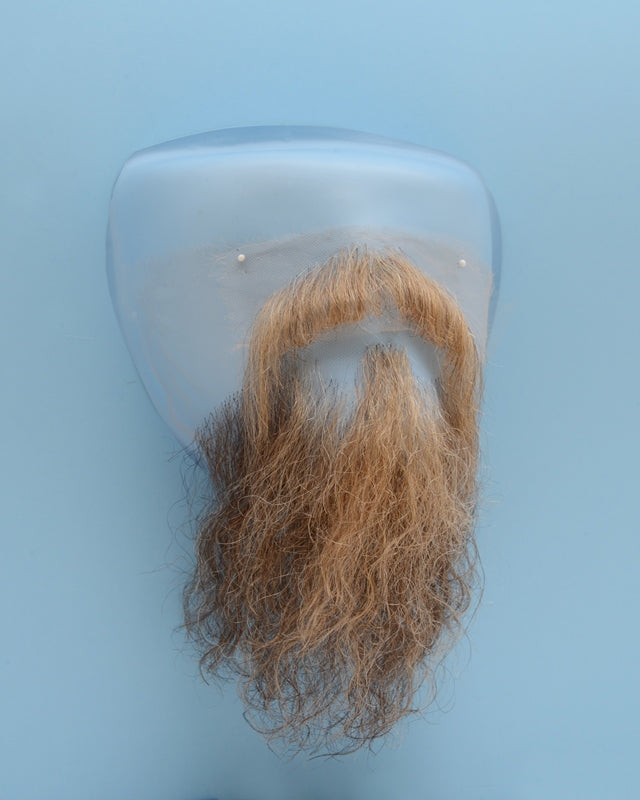 Large Goatee