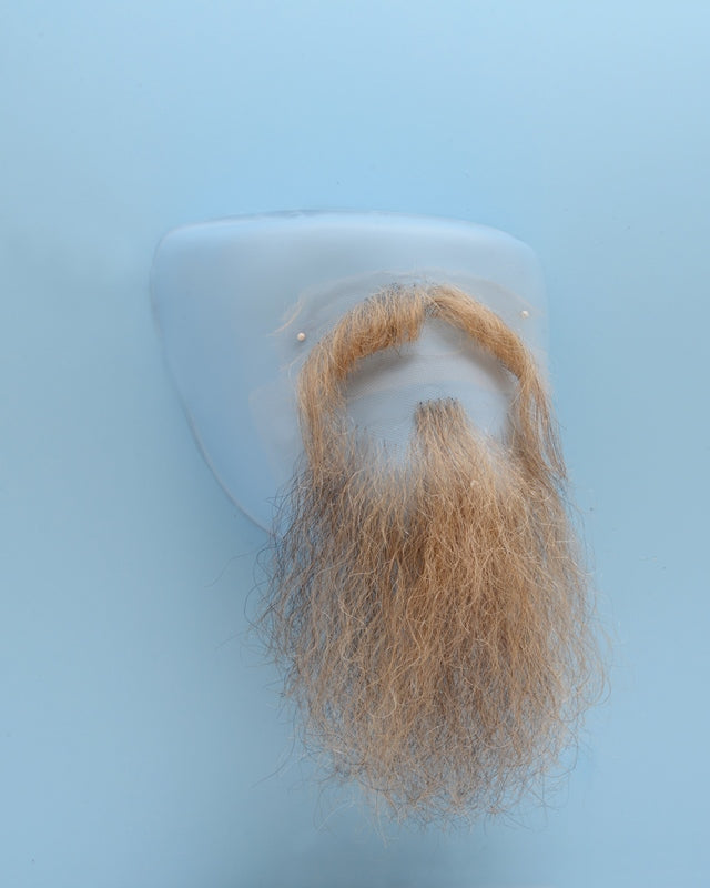 Small Goatee