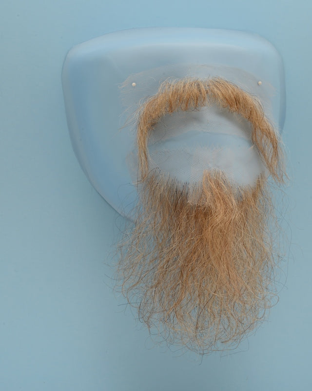 Extra Small Goatee