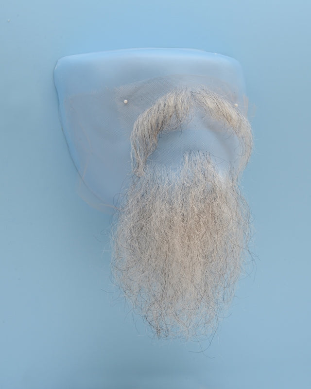 Large Goatee
