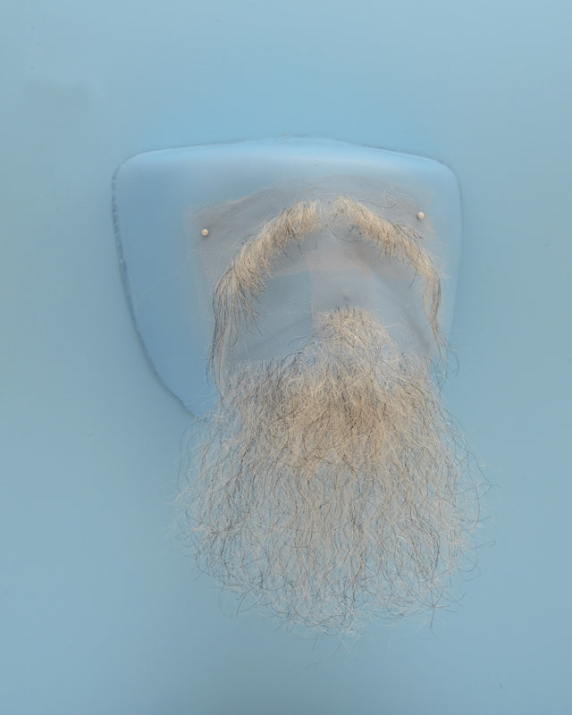 Extra Small Goatee