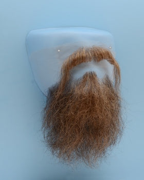 Large Goatee