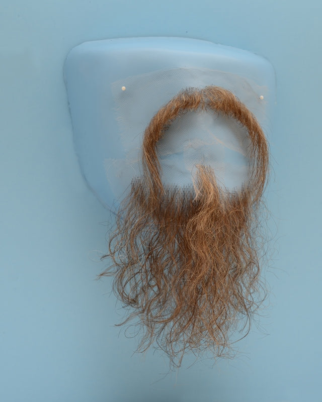 Extra Small Goatee