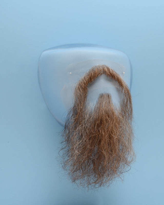 Small Goatee