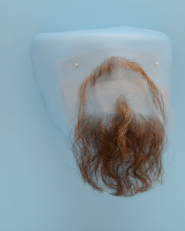 Extra Small Goatee