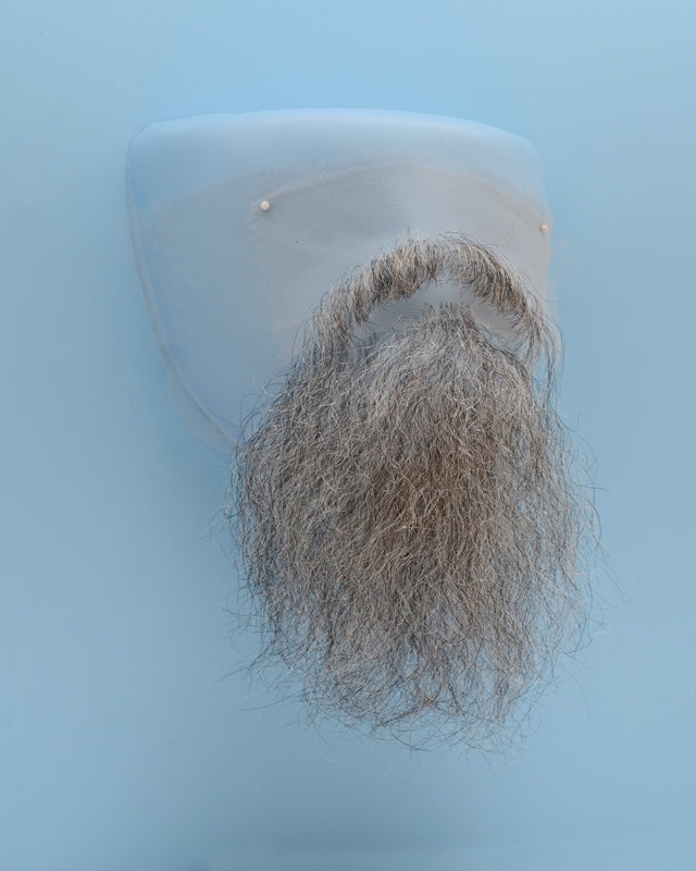 Large Goatee