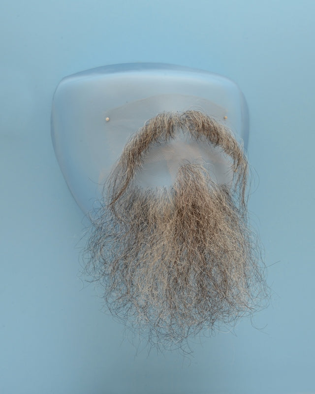 Extra Small Goatee