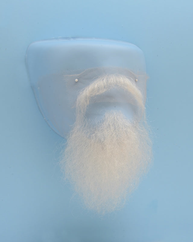 Large Goatee