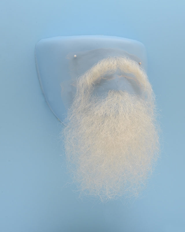 Small Goatee
