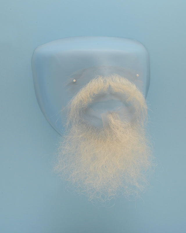 Extra Small Goatee