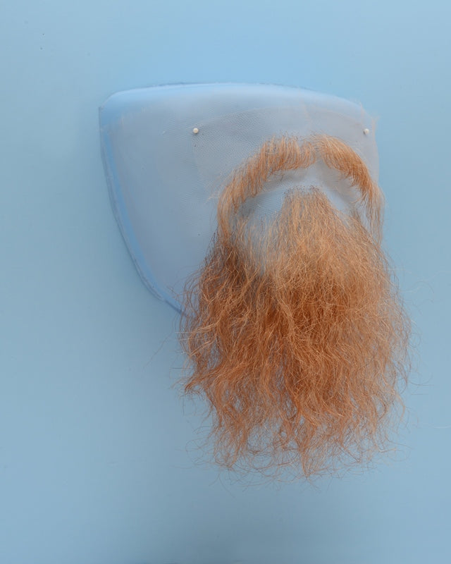 Large Goatee