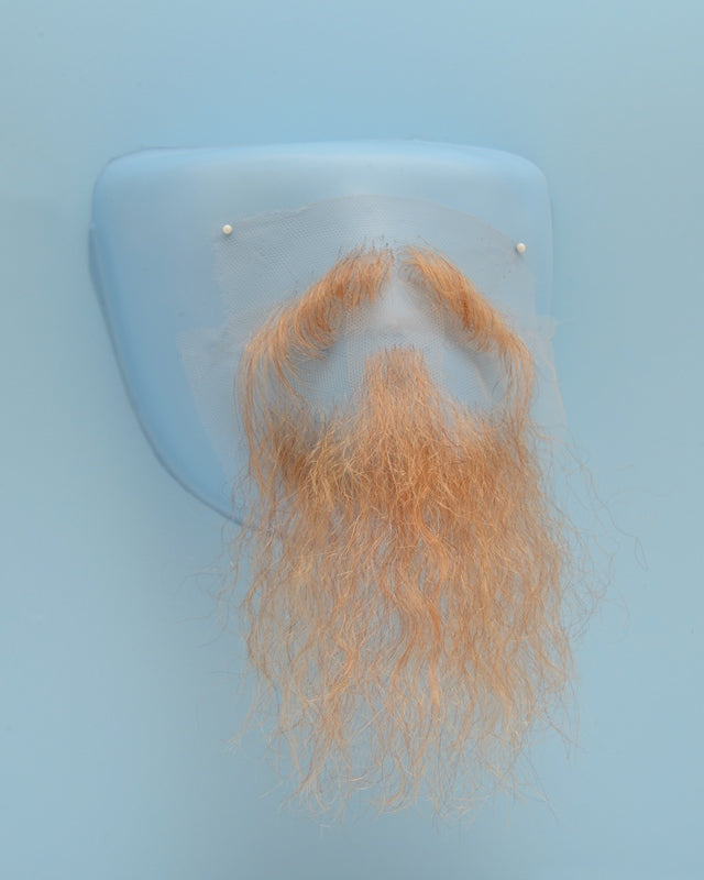 Extra Small Goatee