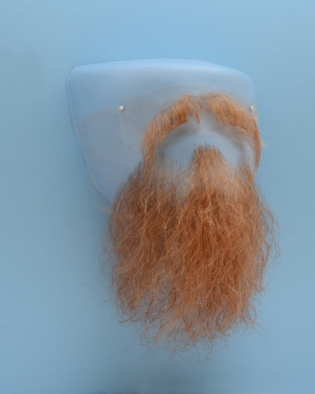 Large Goatee