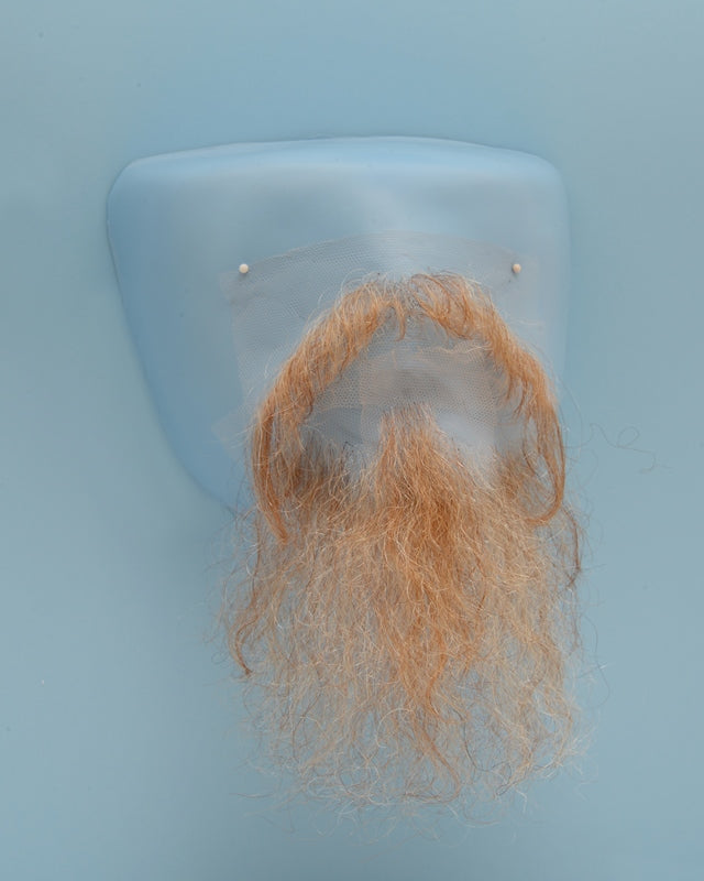 Extra Small Goatee