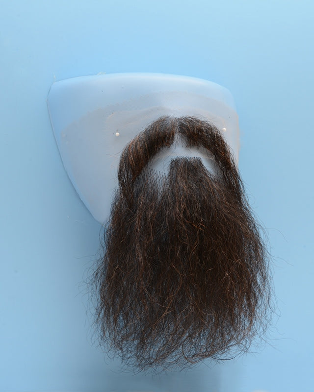 Large Goatee