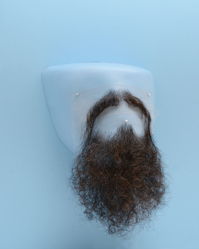 Small Goatee