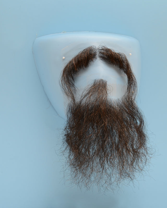 Extra Small Goatee