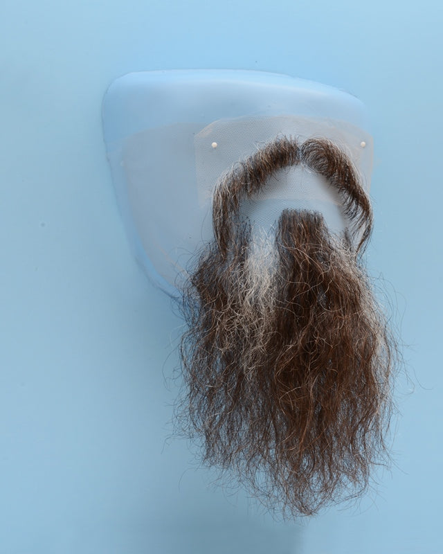 Large Goatee