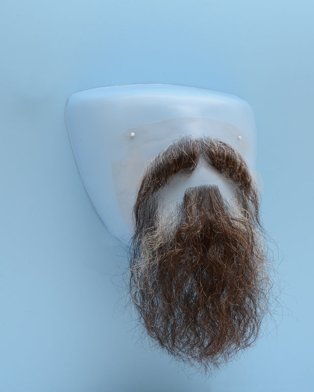Small Goatee