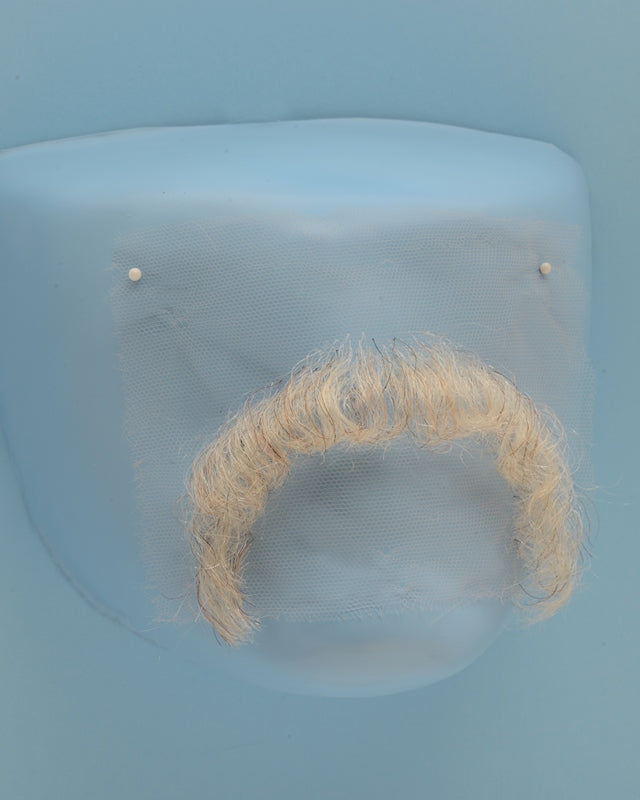 Handlebar Mustache