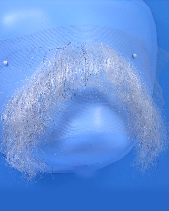 Extra Large Mustache