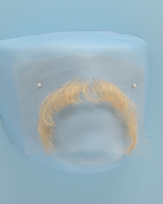 Handlebar Mustache