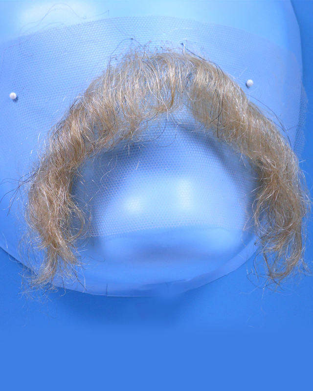Extra Large Mustache