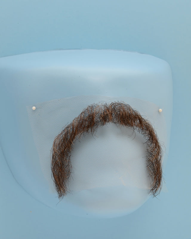 Handlebar Mustache