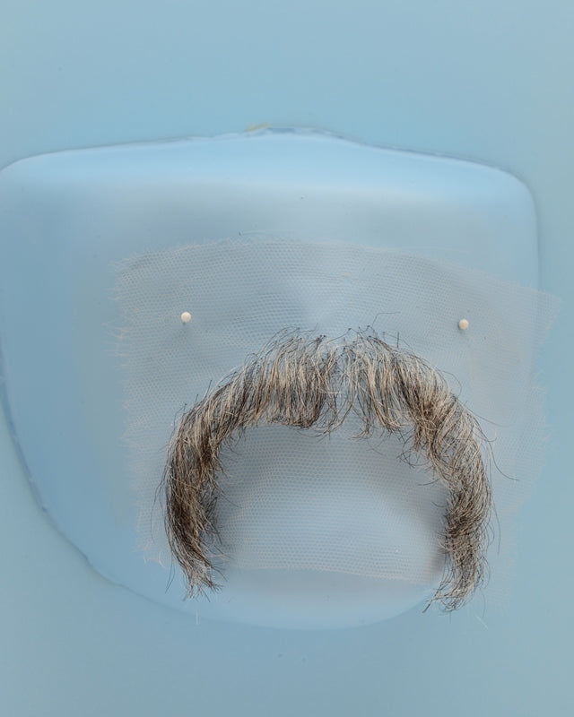 Handlebar Mustache