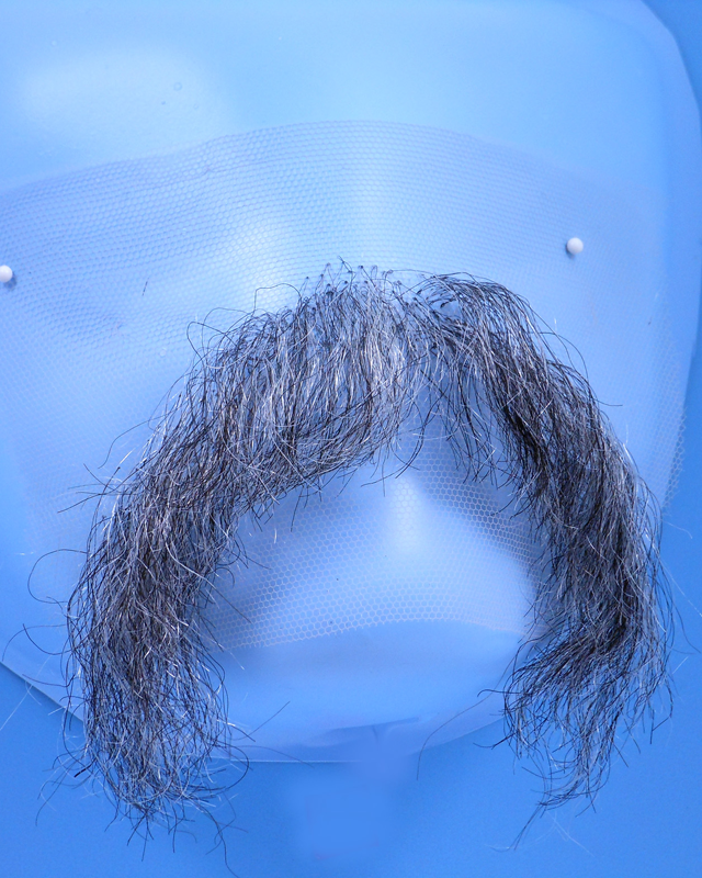 Extra Large Mustache