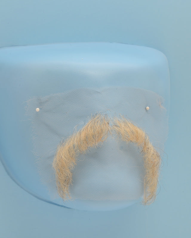 Handlebar Mustache
