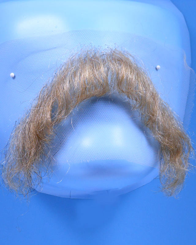Extra Large Mustache