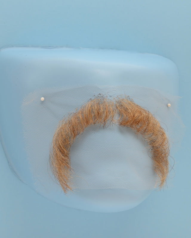 Handlebar Mustache