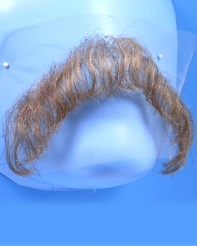 Extra Large Mustache