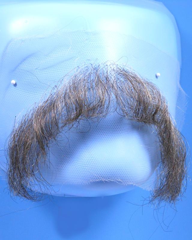 Extra Large Mustache